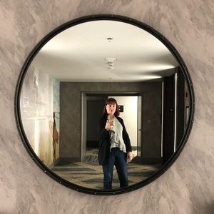 Meet your Posher, Katherine